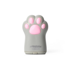 PENCIL SHARPENER WITH CONTAINE - MEOW - KITTY PENCIL SHARPENER WITH CONTAINE - MEOW - KITTY