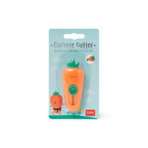 MINI RETRACTABLE CUTTER - CARRATE CUTTER - CARROT