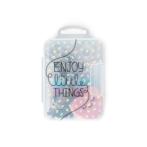 MINI STATIONERY SET - RECTANGULAR MINI STATIONERY SET - RECTANGULAR