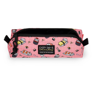 PENCIL CASE - MY PENCIL CASE - SUSHI CAT