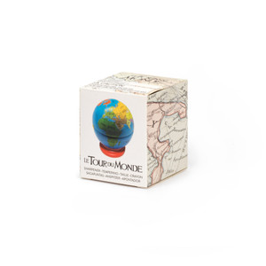 PENCIL SHARPENER - LE TOUR DU MONDE - TRAVEL