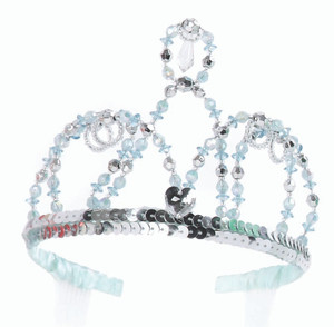 Cinderella Tiara