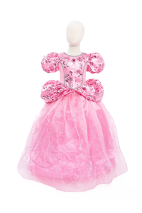 Royal Pretty Princess, Pink, SIZE US 7-8