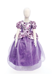 Royal Pretty Princess, Lilac, SIZE US 3-4