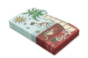 Napkins - Dinosaur (20 pcs)