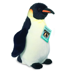 Hermann Teddy Penguin 30 cm
