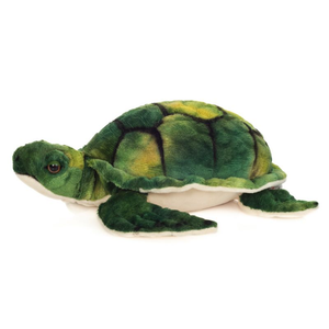 Hermann Teddy Turtle 23 cm