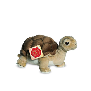Hermann Teddy Tortoise 20 cm