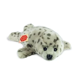 Hermann Teddy Seal grey 32 cm