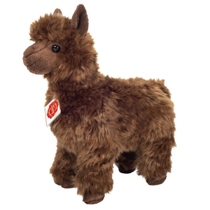 Hermann Teddy Alpaca 24 cm