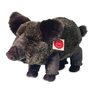 Hermann Teddy Wild Boar 30 cm