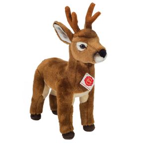 Hermann Teddy Roebuck 30 cm