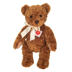 Hermann Teddy Classic Teddy Bear fully jointed 37 cm