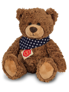 Hermann Teddy Teddy brown 38 cm