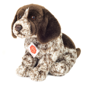 Hermann Teddy German Pointer Puppy 30 cm