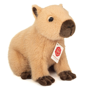 Hermann Teddy Capybara 25 cm