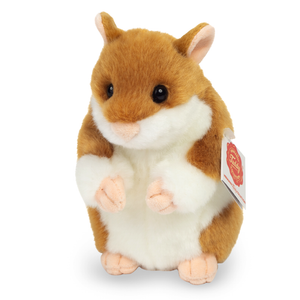 Hermann Teddy Hamster 16 cm