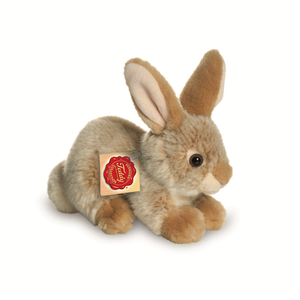 Hermann Teddy Rabbit sitting beige 18 cm