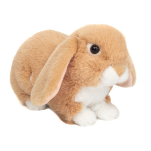 Hermann Teddy Rabbit beige 23 cm