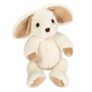 Hermann Teddy Fluffy Bunny cream 25 cm
