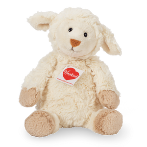 Hermann Teddy Lamb Maggi 27 cm