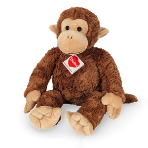 Hermann Teddy Monkey Carly 27 cm