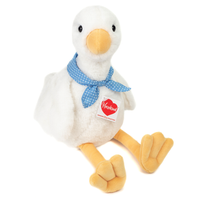 Hermann Teddy Duck Elisa 28 cm