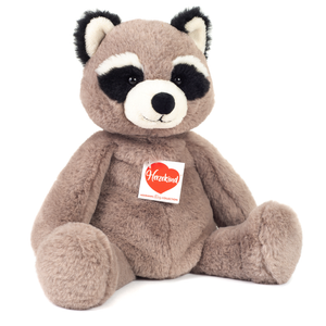 Hermann Teddy Raccoon Waldo 32 cm