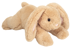Hermann Teddy Rabbit Irmi lying 30 cm