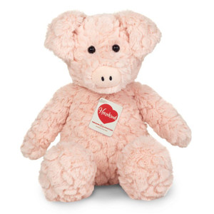 Hermann Teddy Pig Hedi 32 cm