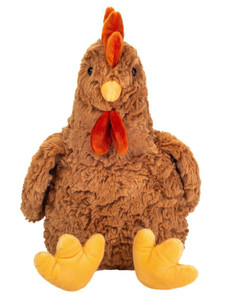 Hermann Teddy Hen Gloria 28 cm