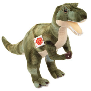Hermann Teddy Dinosaur T-Rex 55 cm