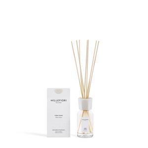 MILLEFIORI MILANO - NEW RANGE! REED DIFFUSER 100 ML FIORI CHIARI