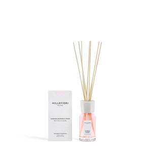 MILLEFIORI MILANO - NEW RANGE! REED DIFFUSER 100 ML MAGNOLIA BLOSSOM & WOOD