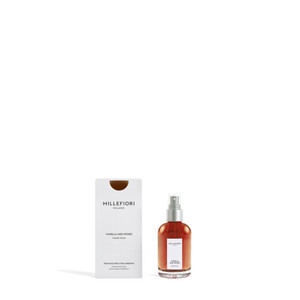 MILLEFIORI MILANO - NEW RANGE! HOME SPRAY 100 ML VANILLA & WOOD