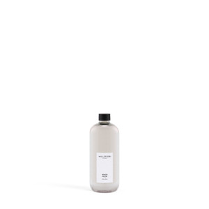 MILLEFIORI MILANO - NEW RANGE! REFILL REED DIFFUSER 500 ML WHITE MUSK