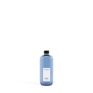 MILLEFIORI MILANO - NEW RANGE! REFILL REED DIFFUSER 500 ML BLUE POSIDONIA