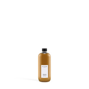 MILLEFIORI MILANO - NEW RANGE! REFILL REED DIFFUSER 500 ML PETALI DI TABACCO