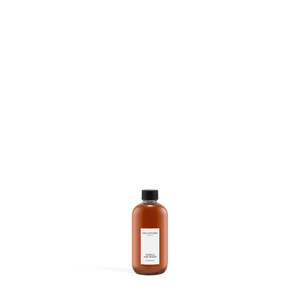 MILLEFIORI MILANO - NEW RANGE! REFILL REED DIFFUSER 250 ML VANILLA & WOOD