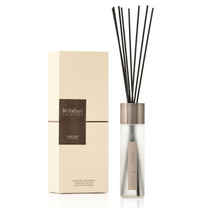 SELECTED REED DIFFUSER 350 ML SILVER SPIRIT