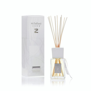 ZONA REED DIFFUSER 500 ML SOFT LEATHER