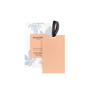 SCENTED CARDS 3 PACK GEMME D'AGRUMI