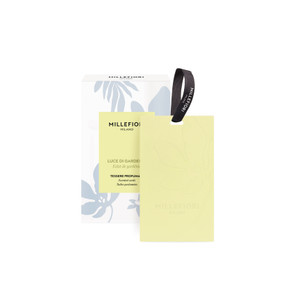 SCENTED CARDS 3 PACK LUCE DI GARDENIA