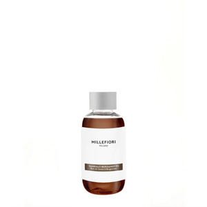 MILLEFIORI AIR DESIGN FRAGRANCE FOR DIFFUSER 100 ML SANDALO BERGAMOTTO