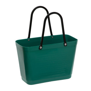Hinza bag Small Dark Green GP