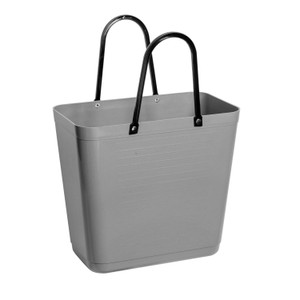 Hinza bag Tall Grey  RP
