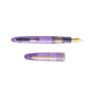 ESTERBROOK ESTIE SAKURA STREET FOUNTAIN PEN