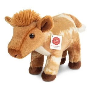 Hermann Teddy  Cow spotted 22 cm