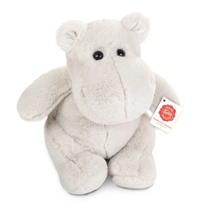 Hermann Teddy  Hippo Lilo 21 cm