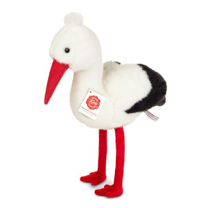 Hermann Teddy  Stork 23 cm